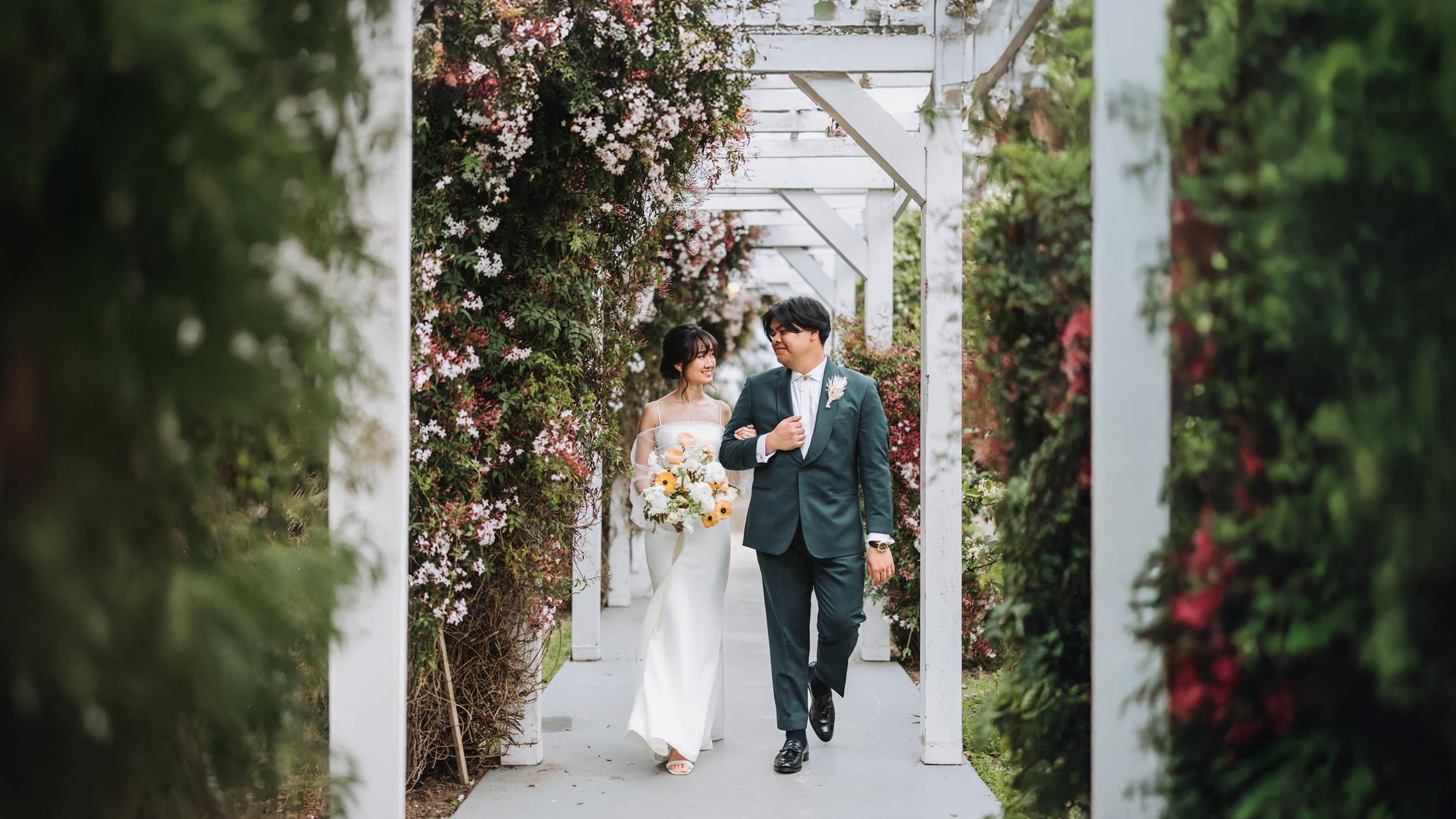 Wedding Packages