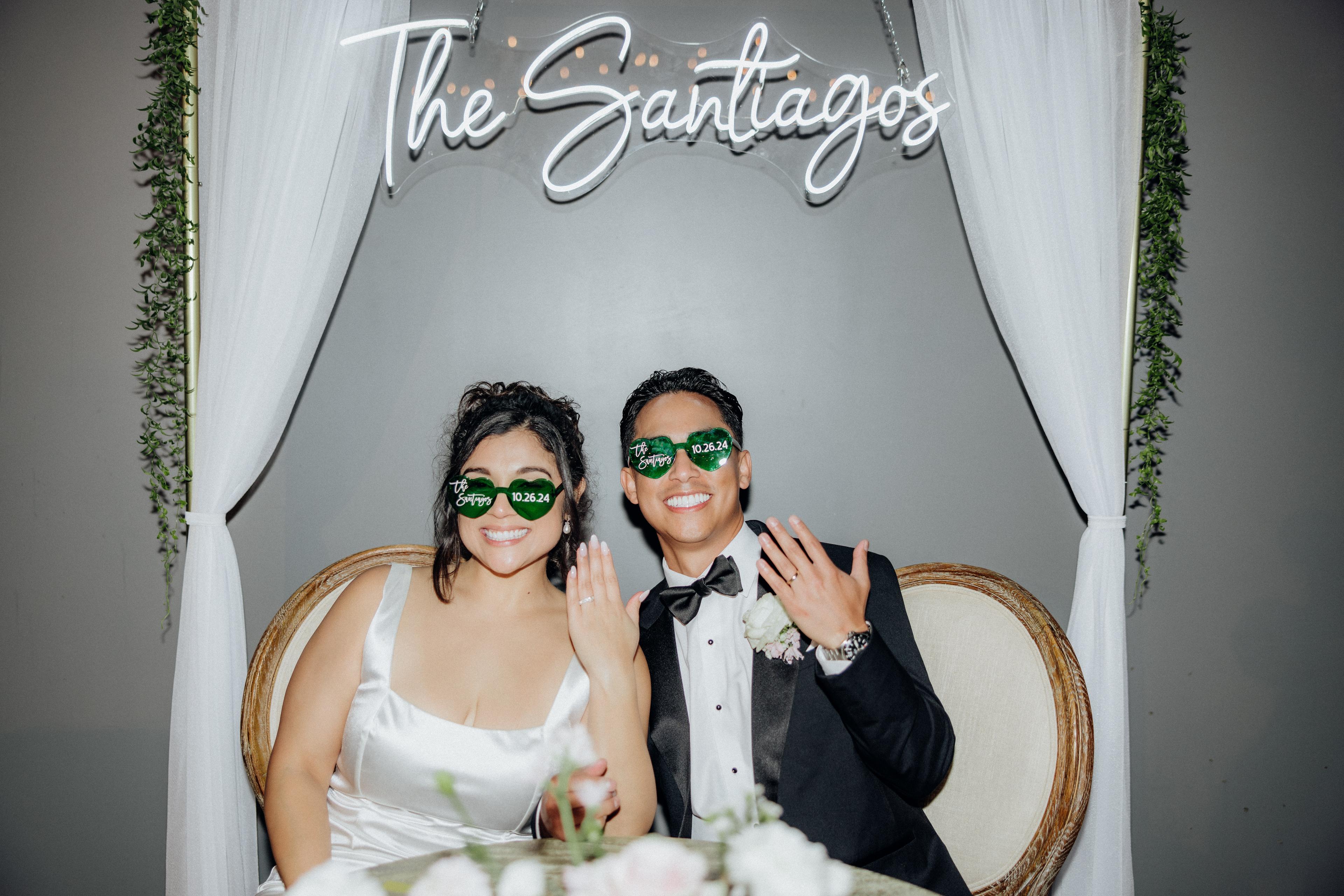 A Vibrant Celebration at The WWOO Venue in El Segundo